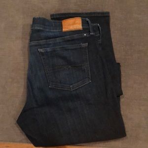 Lucky brand jeans